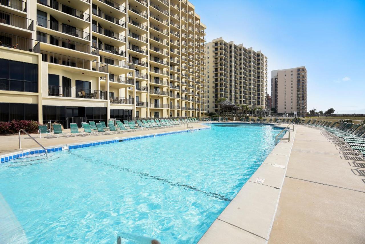 Phoenix 7 Unit 1110 ออเรนจ์บีช ภายนอก รูปภาพ