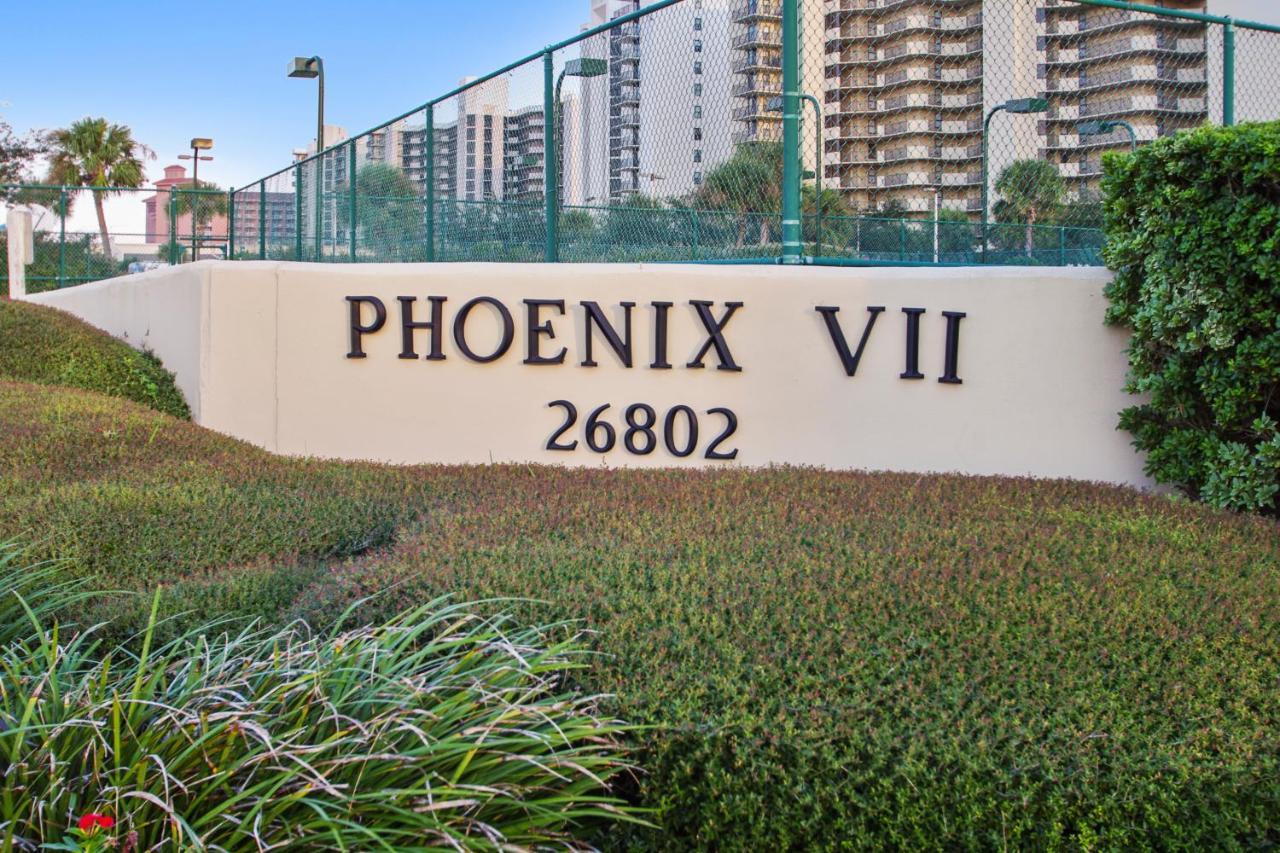 Phoenix 7 Unit 1110 ออเรนจ์บีช ภายนอก รูปภาพ